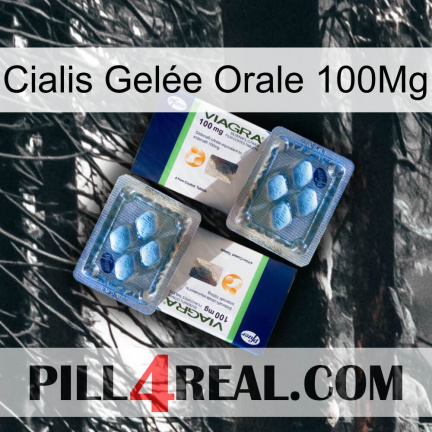 Cialis Gelée Orale 100Mg viagra5